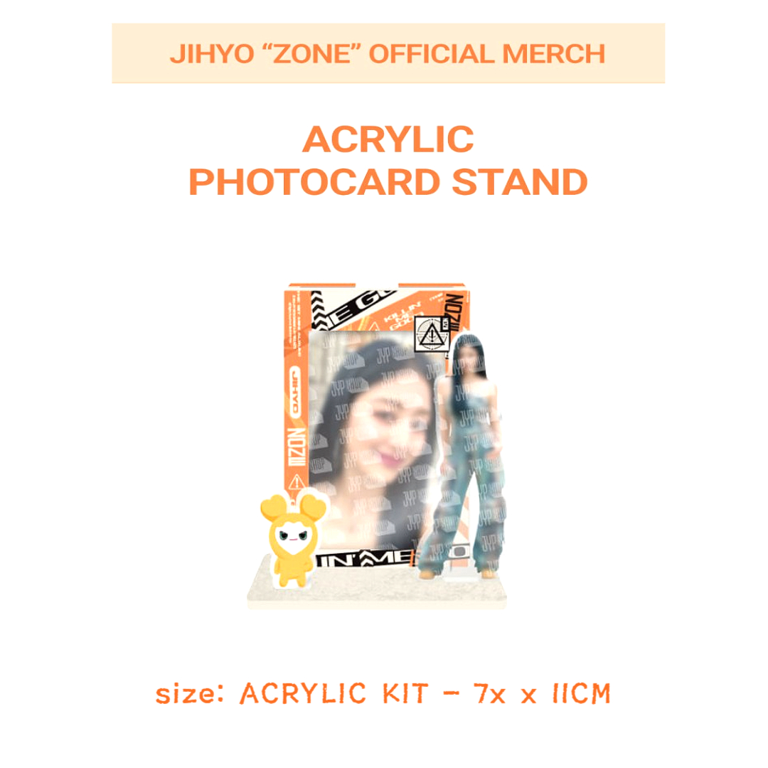 (JYP)JIHYO 
