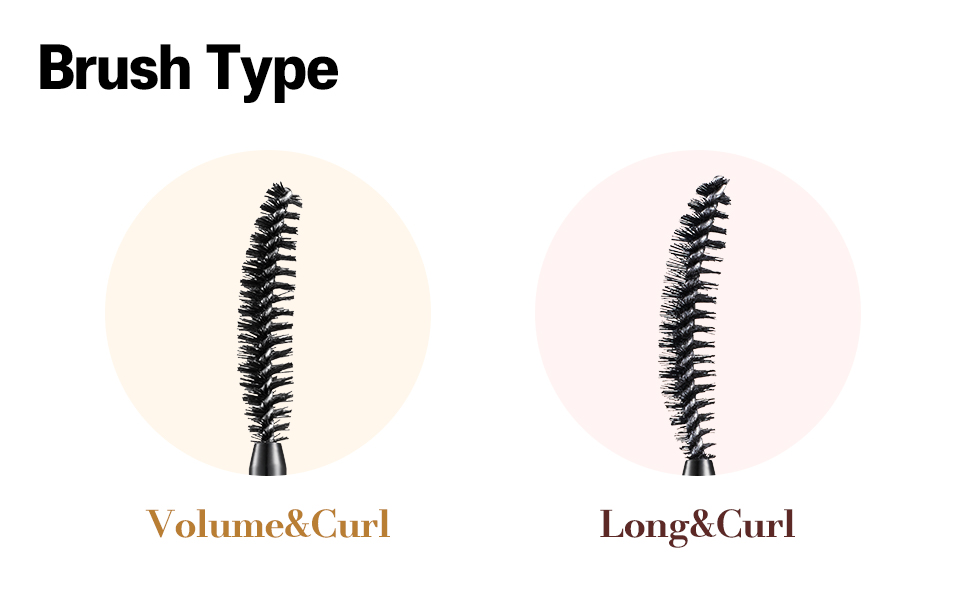【COSNORI】Perfect Setting Waterproof Mascara | Shopee Philippines