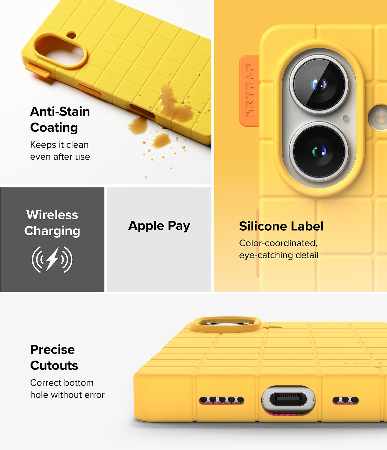 Best MagSafe Cases For IPhone 15 Pro Max In 2025 - IOS Hacker - Foto 2