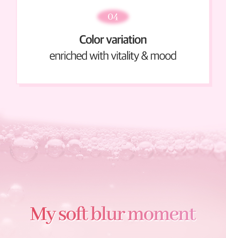 COSNORI Water Blurry Tint – Veganer Lip Tint Mit Wässriger Textur, Langanhaltend & Feuchtigkeitsspendend (Shade 08 Peach Mellow)