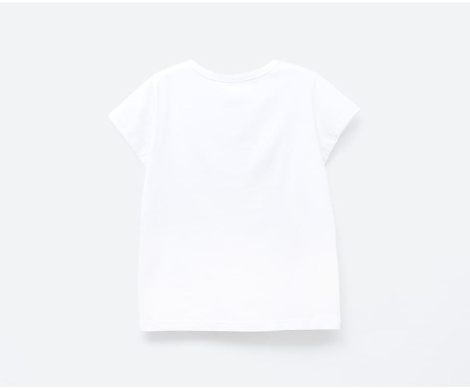 RONRON CRYSTAL RIBBON HOTFIX T SHIRT | Shopee Philippines