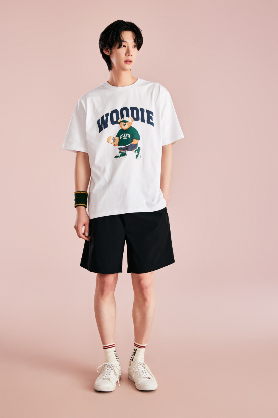 ●SPAO● Milano Cotton Modern Graphic Short Sleeve T-shirt S SPAO Graphic Short Sleeve T-shirt | Shopee Philippines