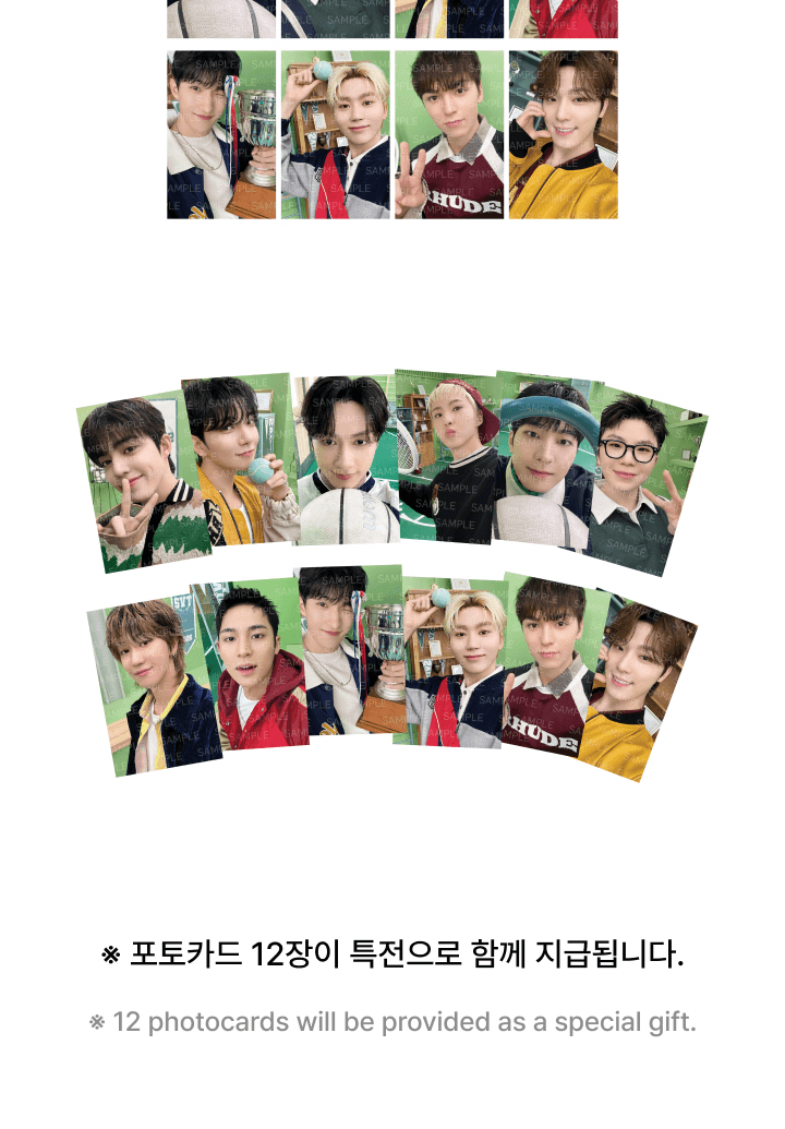 (STADIUM JACKET) SEVENTEEN IN CARAT LAND - 2025 SVT 9TH FAN MEETING ...