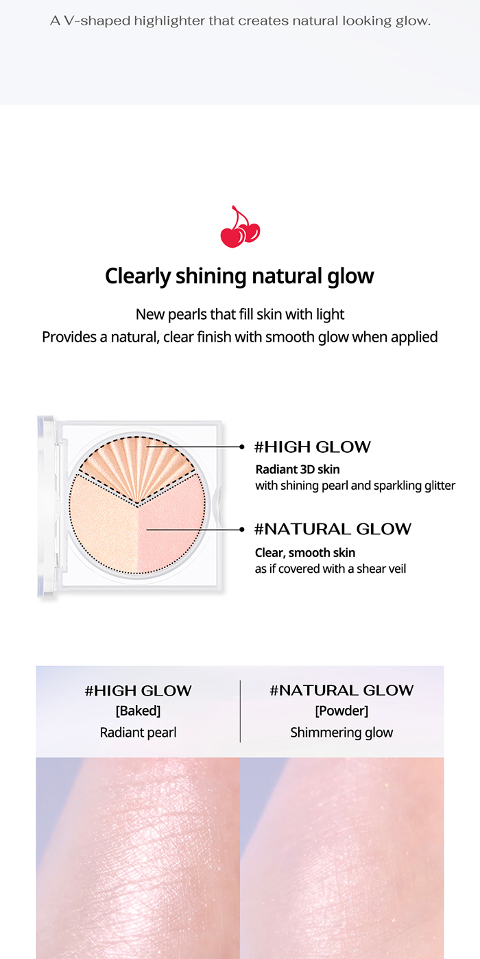 peripera Ink V Highlighter 8.3g