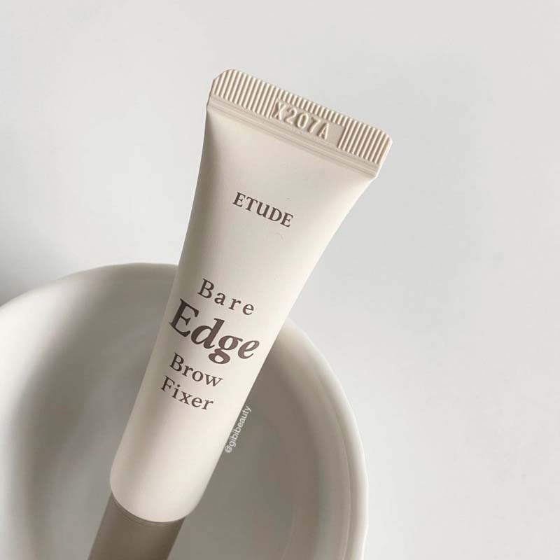 ETUDE Bare Edge Brow Fixer 7g | Shopee Philippines
