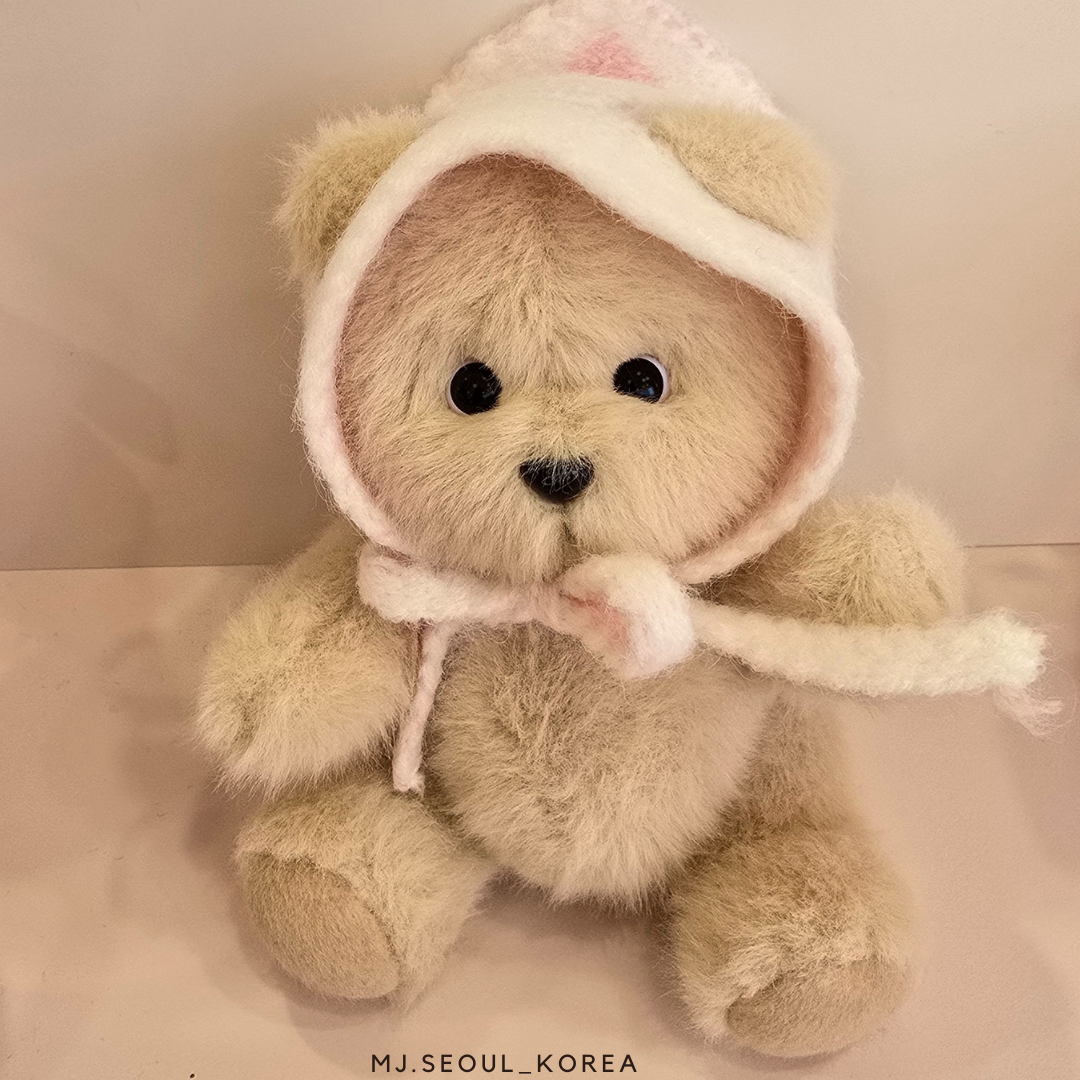 デイジーク　dasique teddy tales MY BEAR コレクション デイジーク on X: 