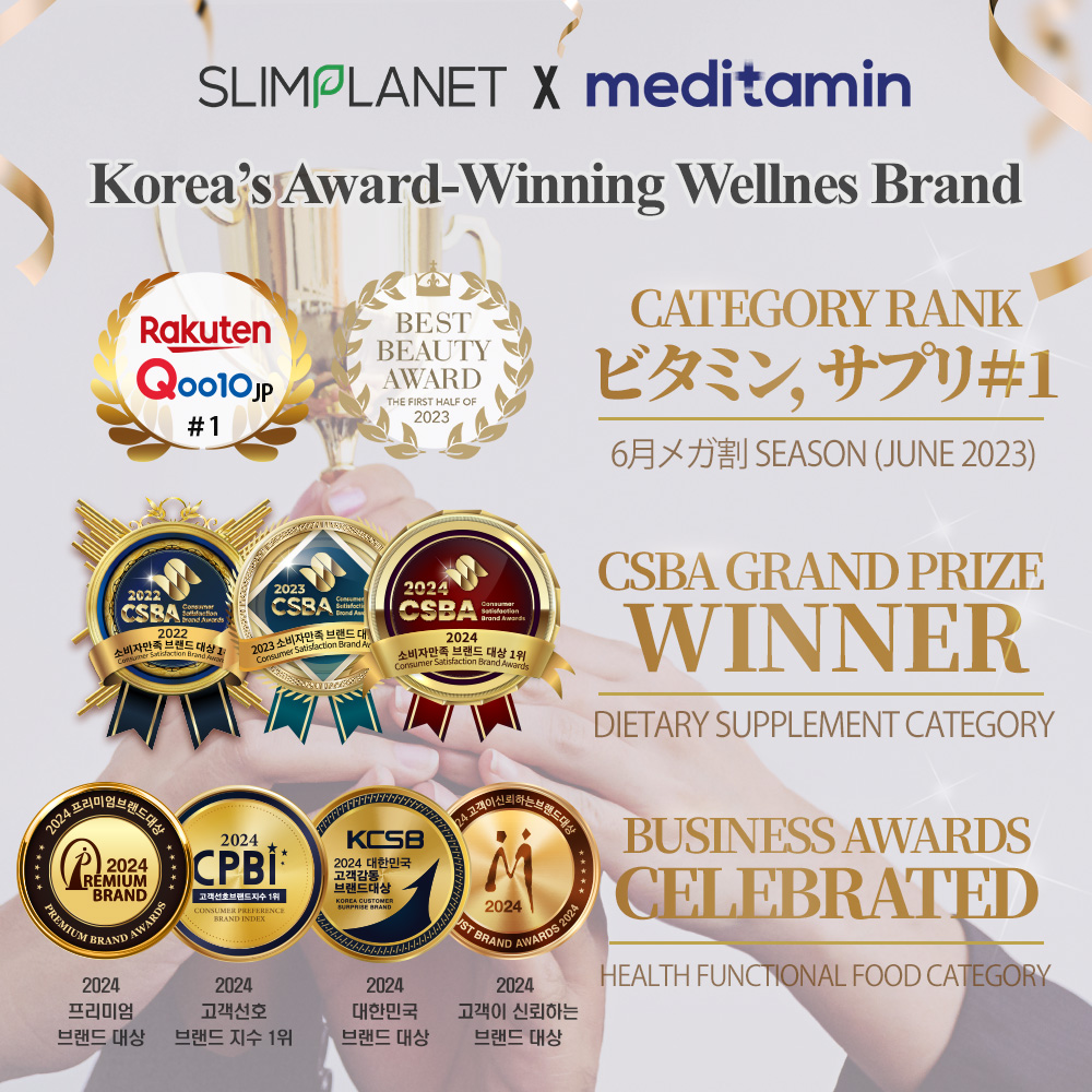 Plant Protein Meal Replacement Shake Slimming Diet
