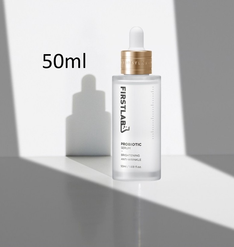 [FIRSTLAB] First Lab Probiotic Serum 30ml (NEW 2025) | Shopee Philippines