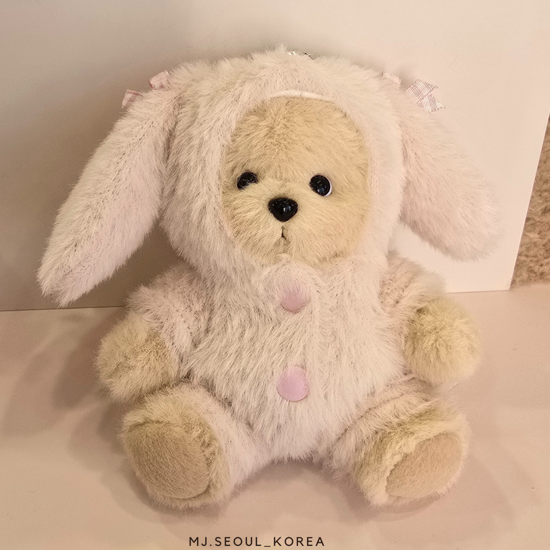 Dasique Teddy Tales My Bear Collection Lina Bear My Bear