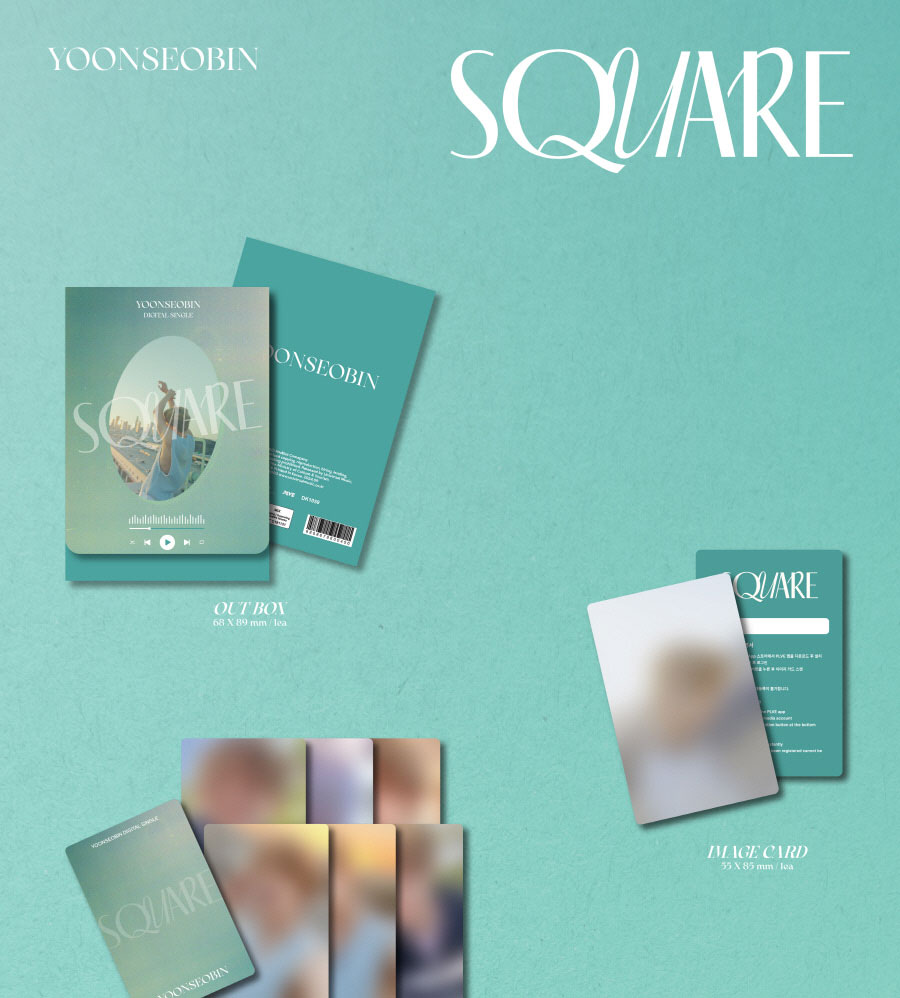 (PLVE) SEOBIN [RIZZ] DIGITAL SINGLE ALBUM (7th Oct.2024) | Shopee ...