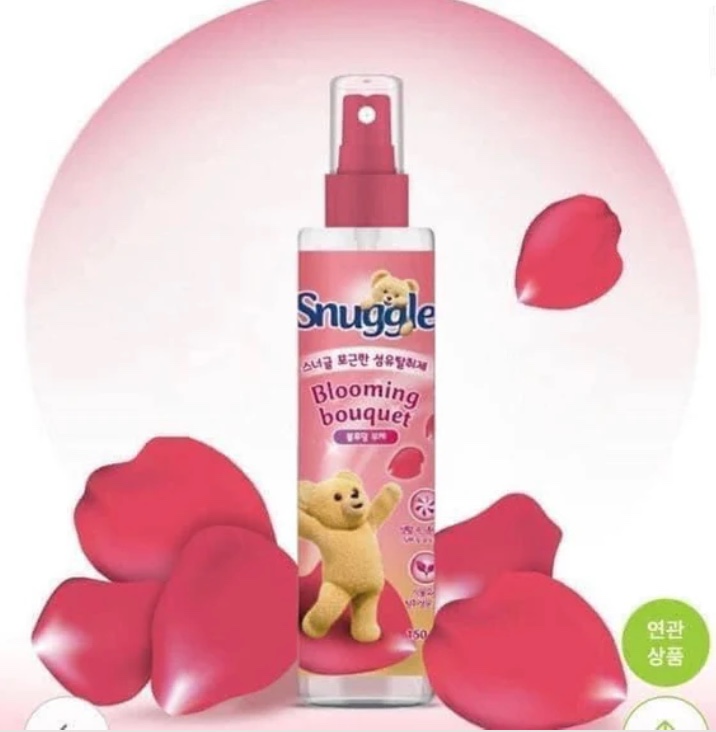Snuggle Fabric Refresher 150ml Shopee Philippines
