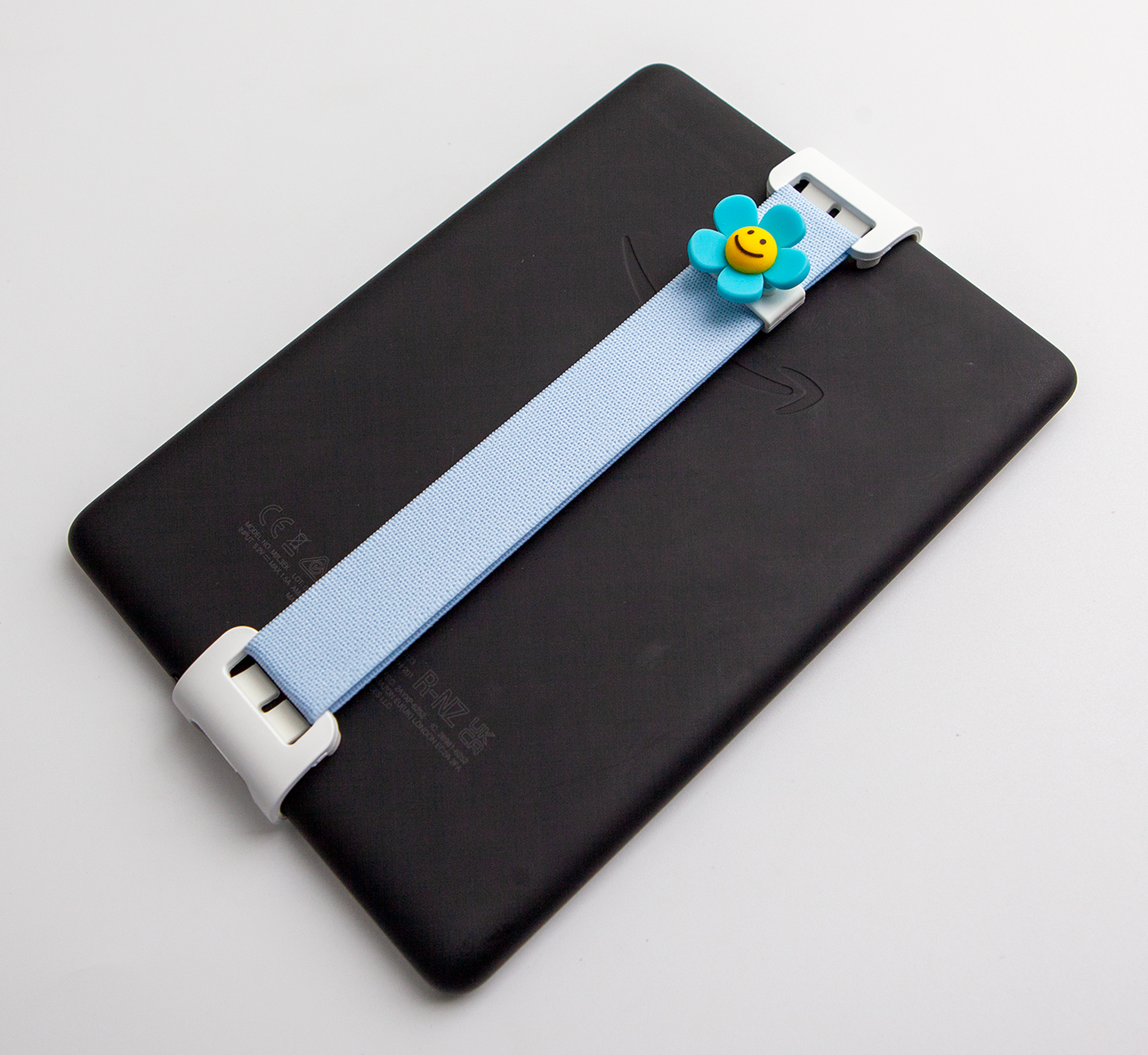 WiLLBee CLIPON Point Mini - Hand Strap for eBook Reader and Cell Phone ...