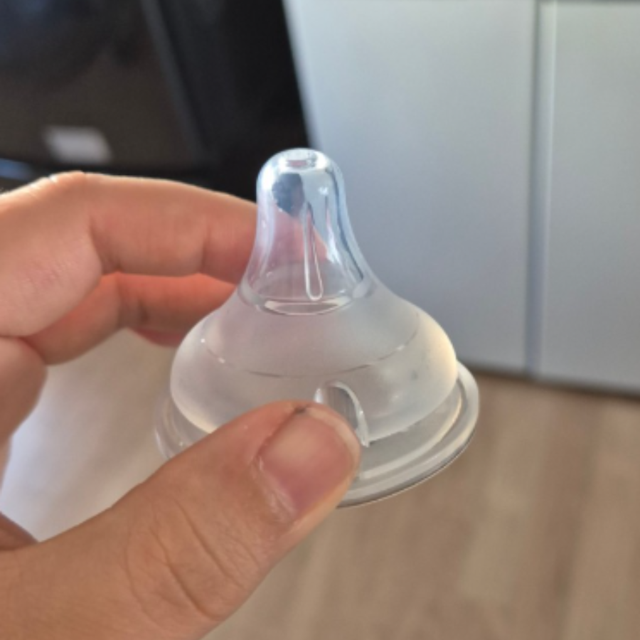 Moyuum PPSU All-in-one Nipple Bottle Rabbit Edition 170ml/270ml ...