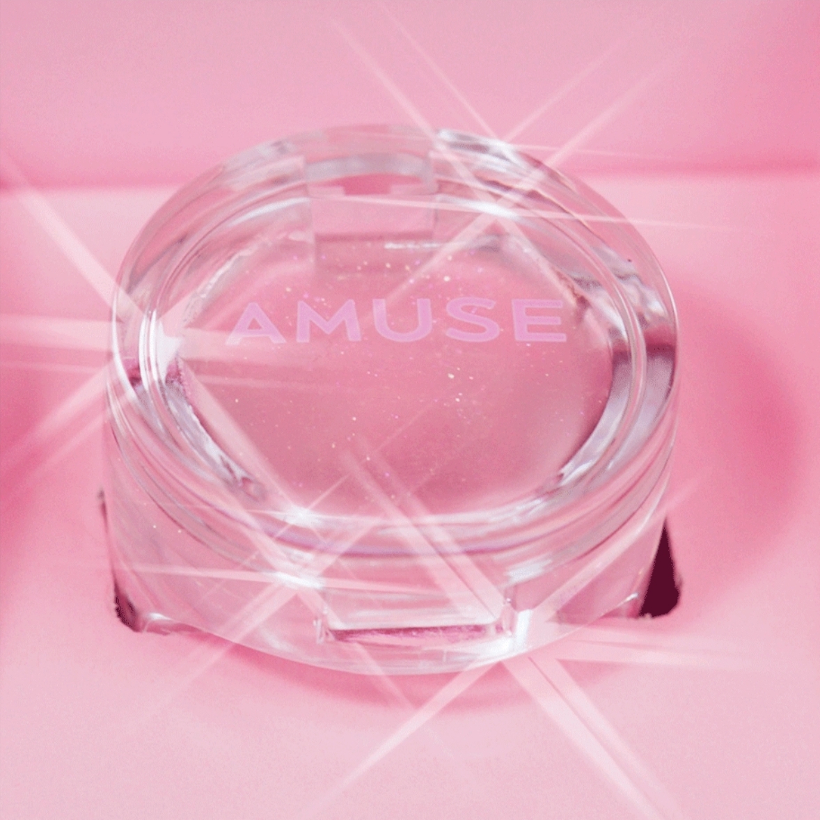 Amuse Ring Lip Balm 5colors | Shopee Philippines