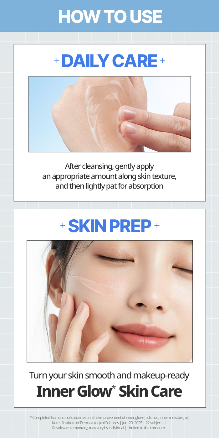 [DERMATORY - NEW] HYALURON BARRIER SKIN PREP LOTION B5 - 200ml | Shopee ...