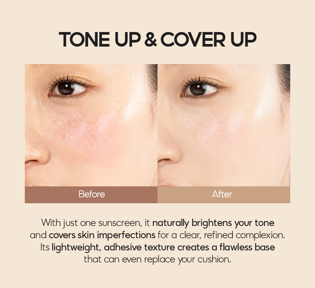 [Official] d'Alba Waterfull Cover-Up Foundation Free Sunscreen 50ml ...