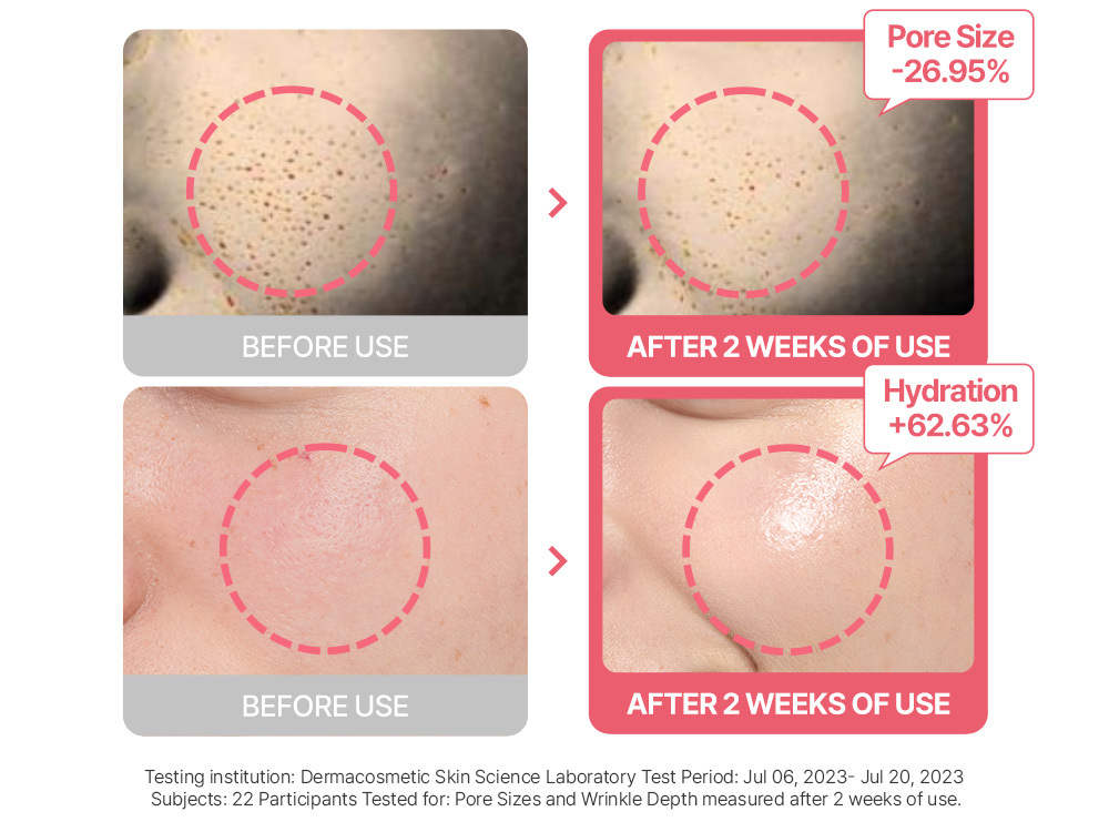 [Bundle of 3][Torriden Official] Cellmazing Pore Perfecting Ampoule ...