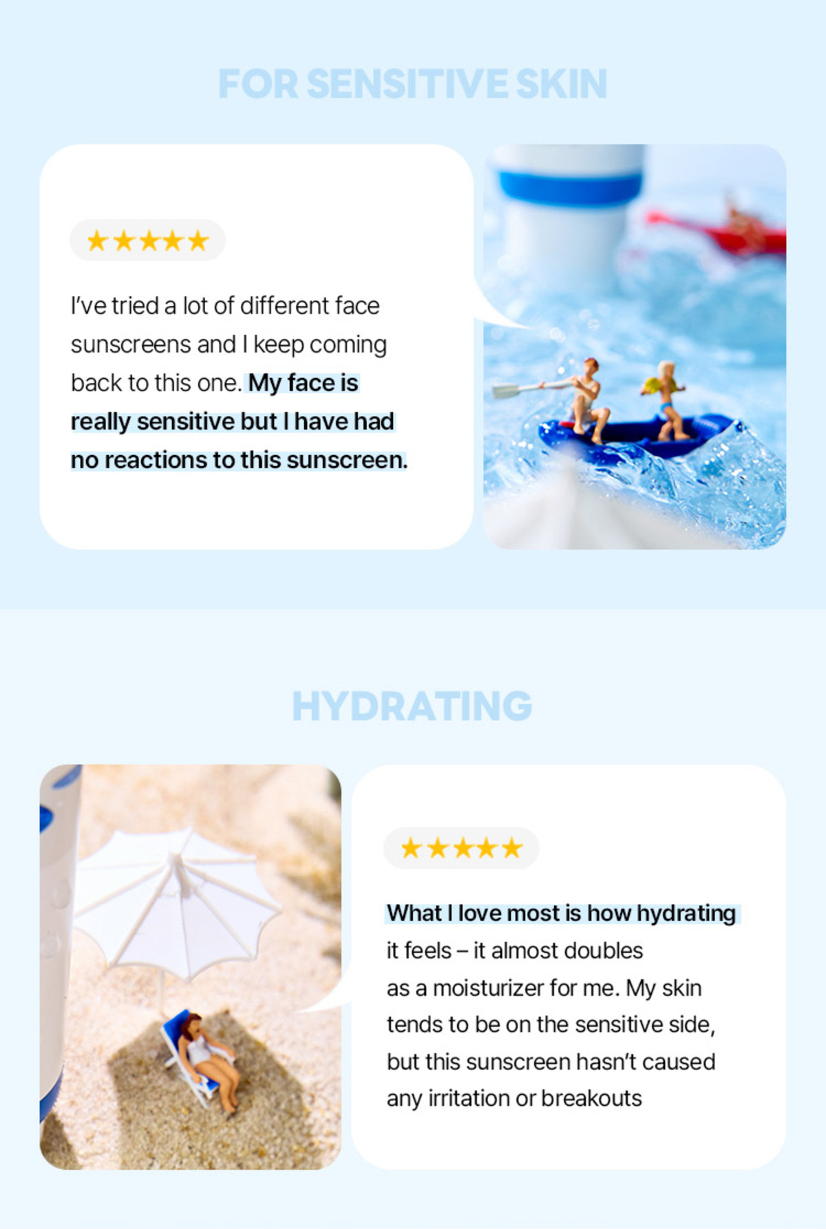 [FDA Approved] [ROUND LAB Official] Birch Juice Moisturizing Sunscreen ...