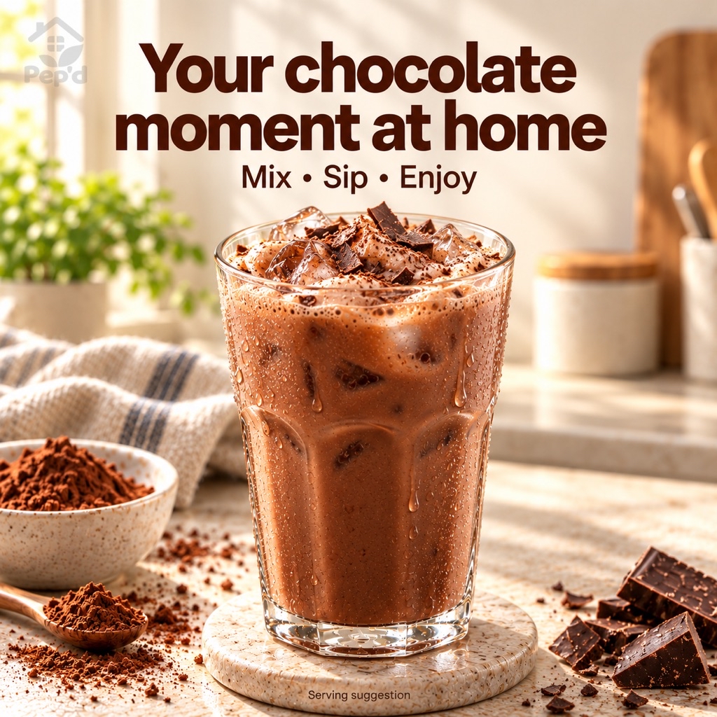 Alkalized Cocoa Powder (SR/MR) 100g - Unsweetened | Shopee Philippines