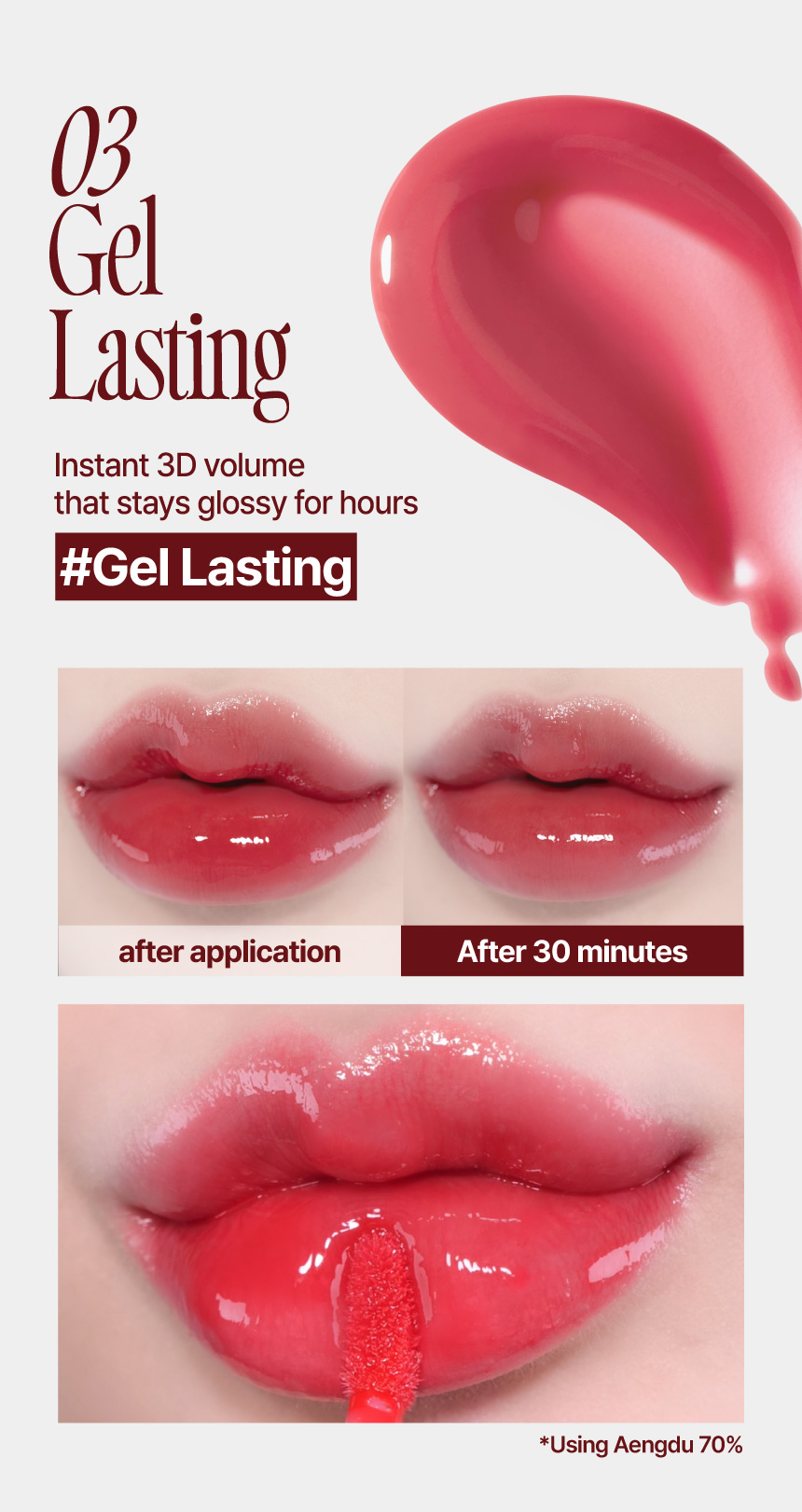 [fwee] Cola-Gloss_ 3D Voluming Gloss Cola Edition – 4 Shades / 5.3g ...