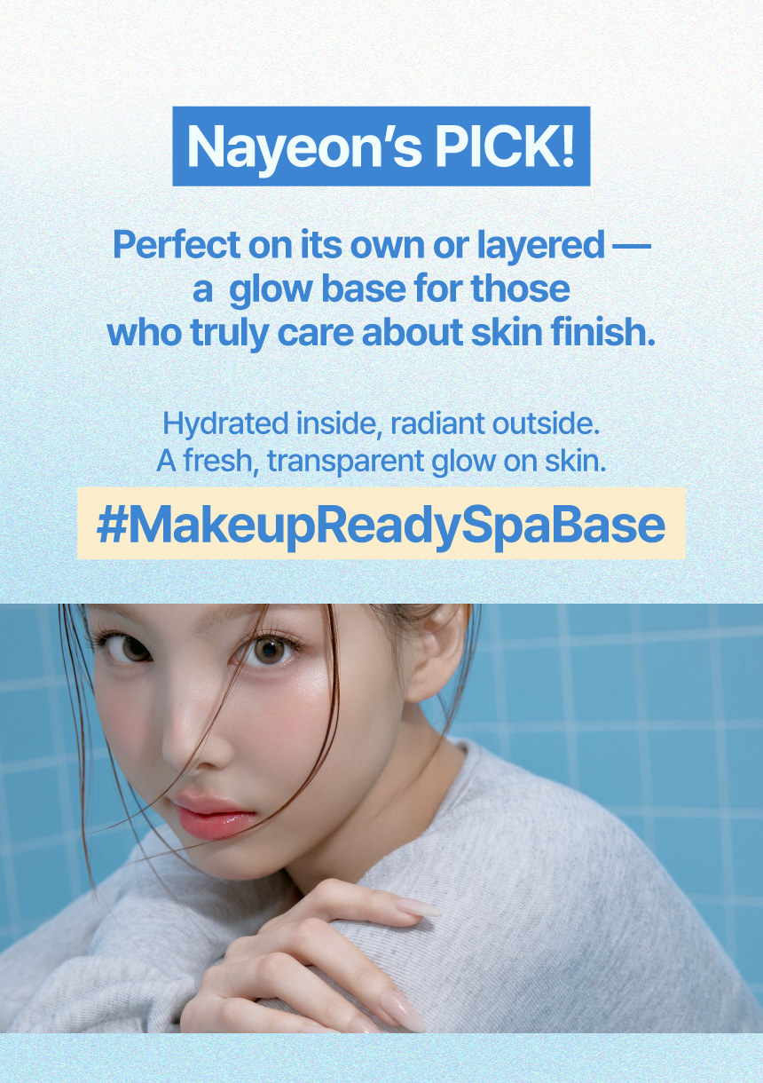 [fwee] Spa Glowing UV Tone Up Base (2 colors) | Shopee Philippines