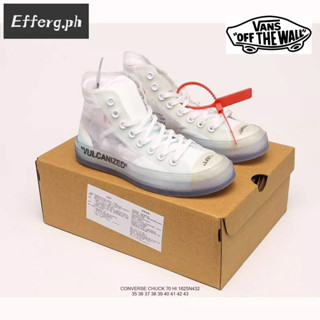 Off white 2024 converse 1.0