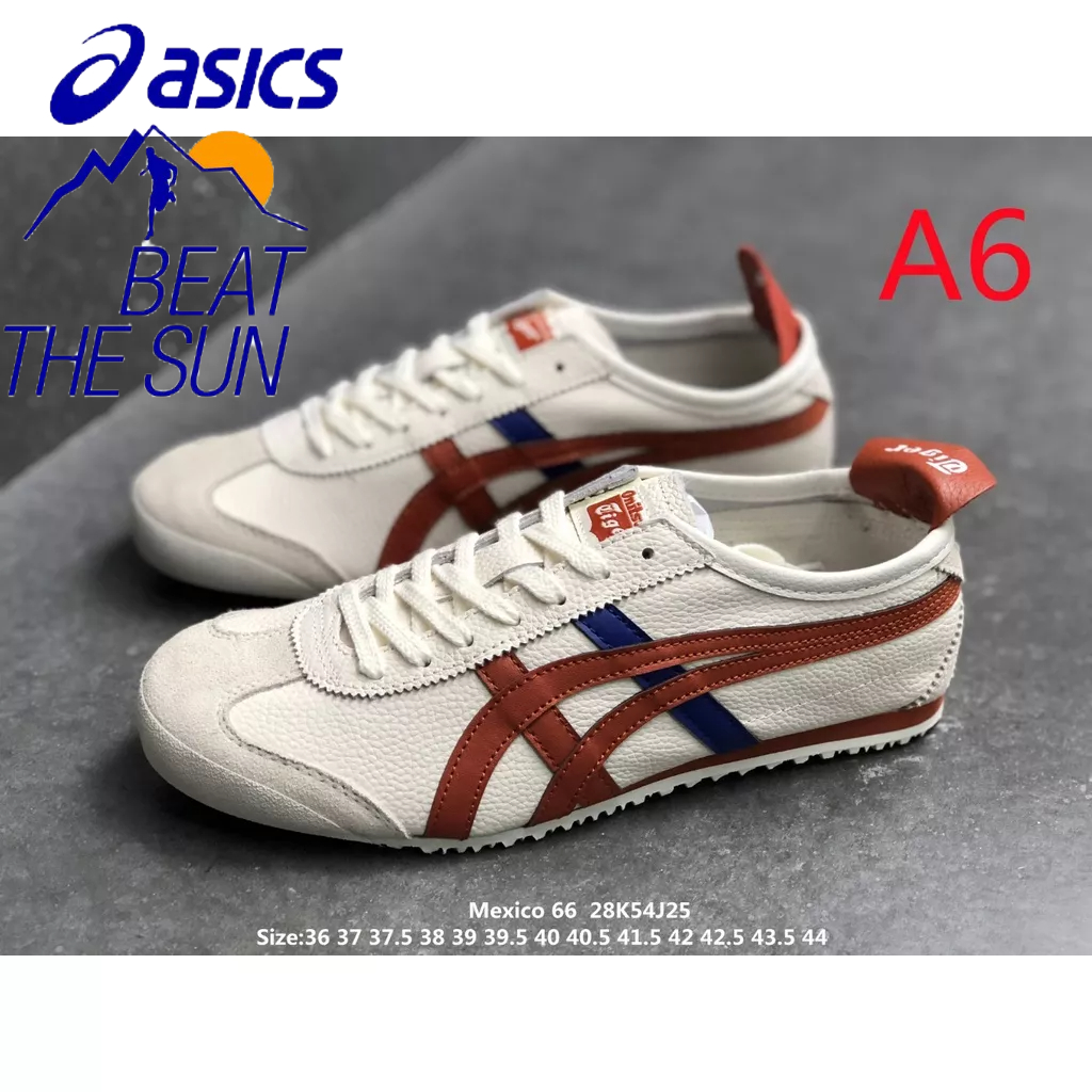 mexico 66 sd onitsuka