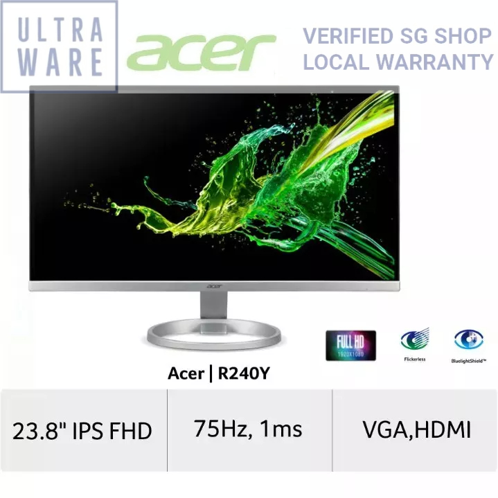 Acer 24
