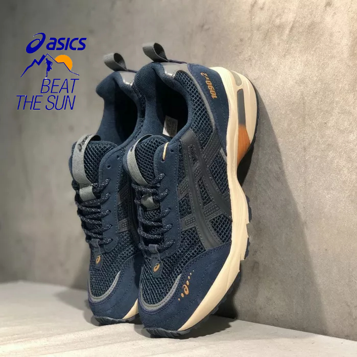 Asics Gel1090 V2 Men Women Vintage Casual Sports Running Shoes WearResistant AntiSlip Fashion