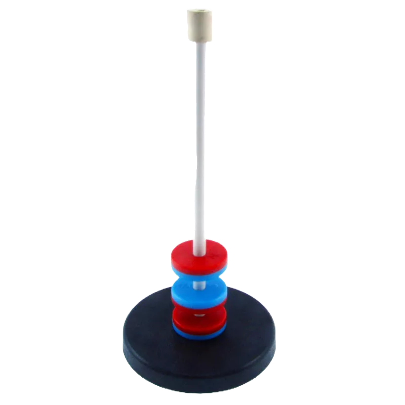 Learning Store Magnetic Floating Demonstrator - STEM Science Magnetism ...