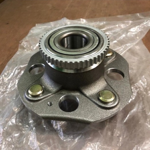 Bearing bearing rear wheel accord 1998-2002, accord vti S86 S84 ...