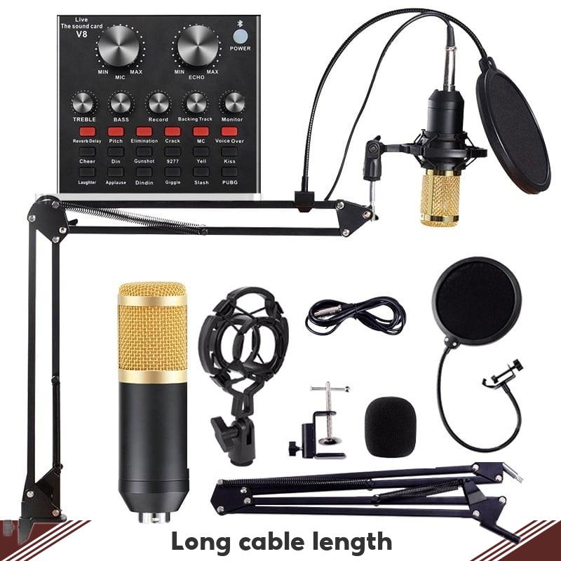 condenser microphone xlr - Best Prices and Online Promos - Oct 2026 ...