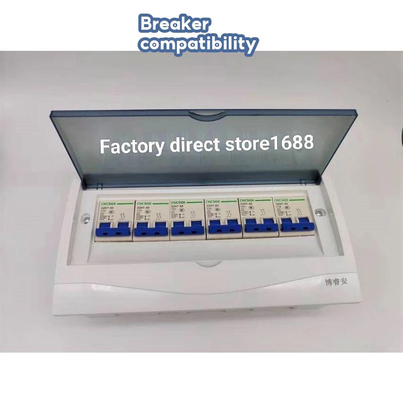 dc breaker for solar - Best Prices and Online Promos - Oct 2026 ...