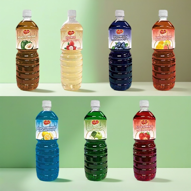 Shop flavor syrup for Sale on Shopee Philippines