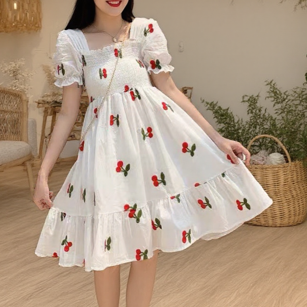 shopee dress formal - Best Prices and Online Promos - Sept 2026 Sleeve length