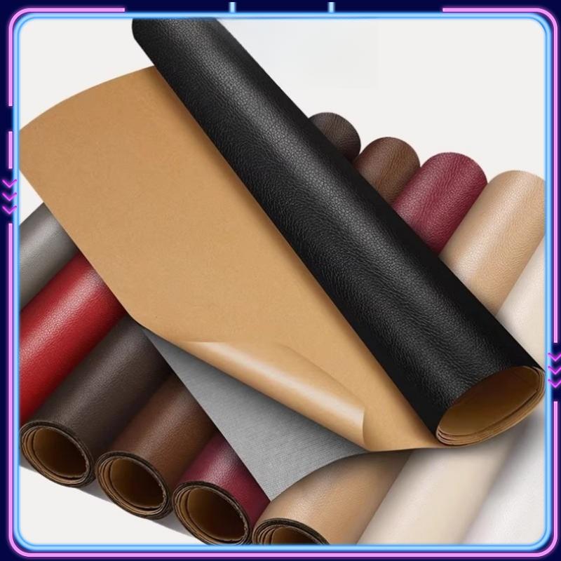 Elegant Self Adhesive Leather Patch Gallery