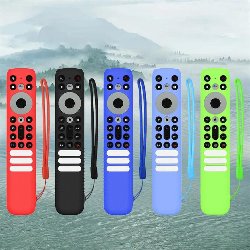 Remote Control Case Silicone TCLs RC902V | Shopee Philippines