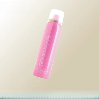 ゆり様　Bench so in love 100ml*20 Bench - SO IN LOVE - Body Spray 100ml – My Care Kits