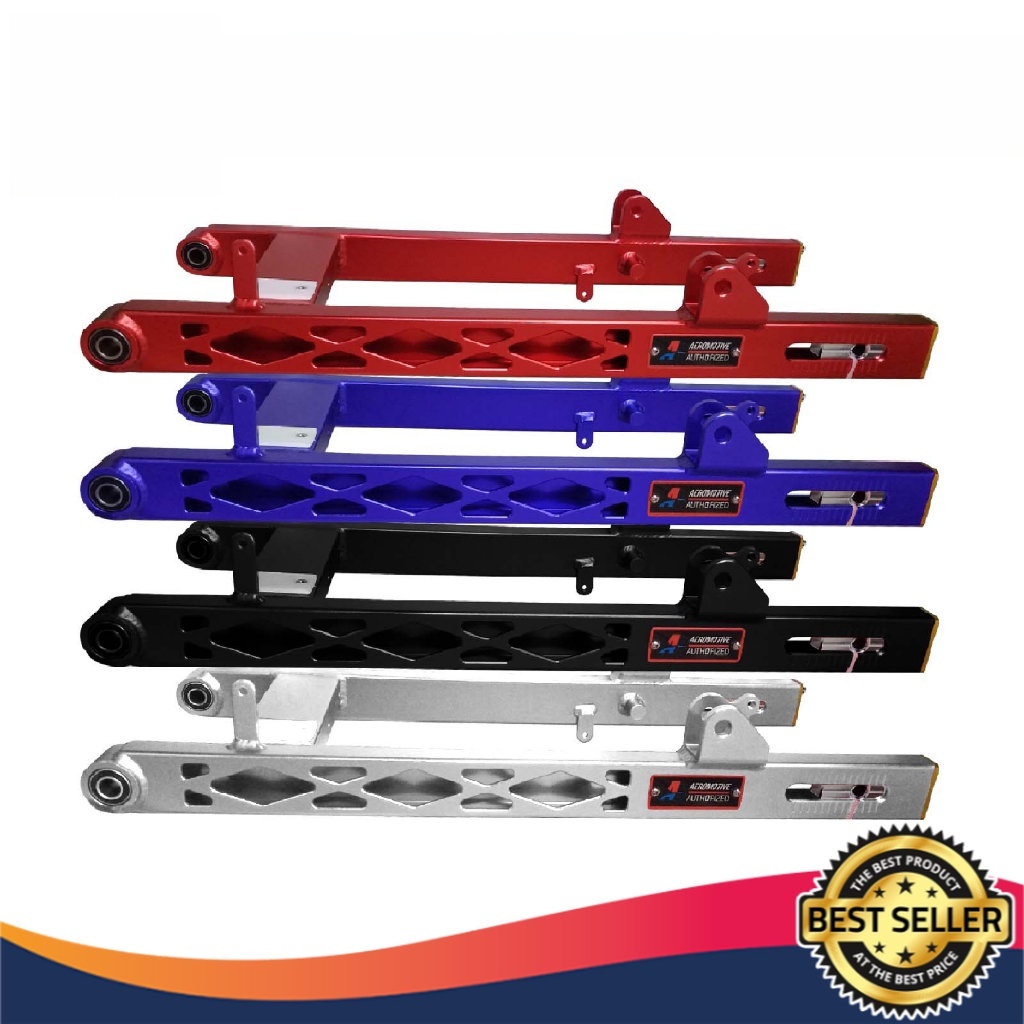 SWING ARM FOR XRM 125 / WAVE 125 Alloy | Shopee Philippines
