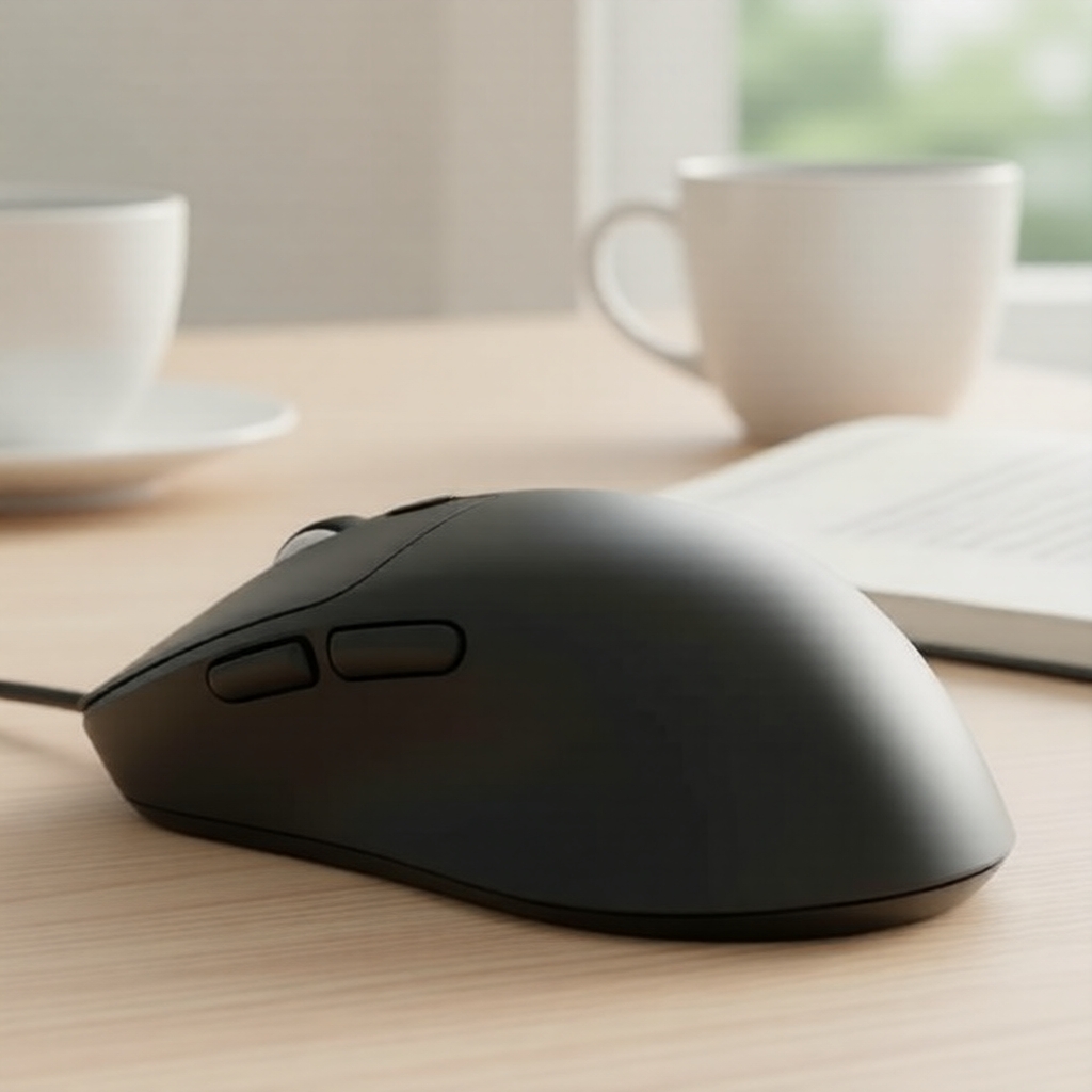 M348 2.4G Wireless Mouse with Tri-Mode Bluetooth for Esports ...