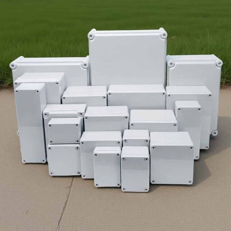 abs plastic enclosure - Best Prices and Online Promos - Oct 2026 ...