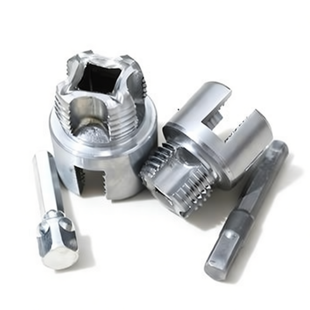 PPR Pipe Threading Tool – 1/2 & 3/4inch Taps and Dies for Internal ...