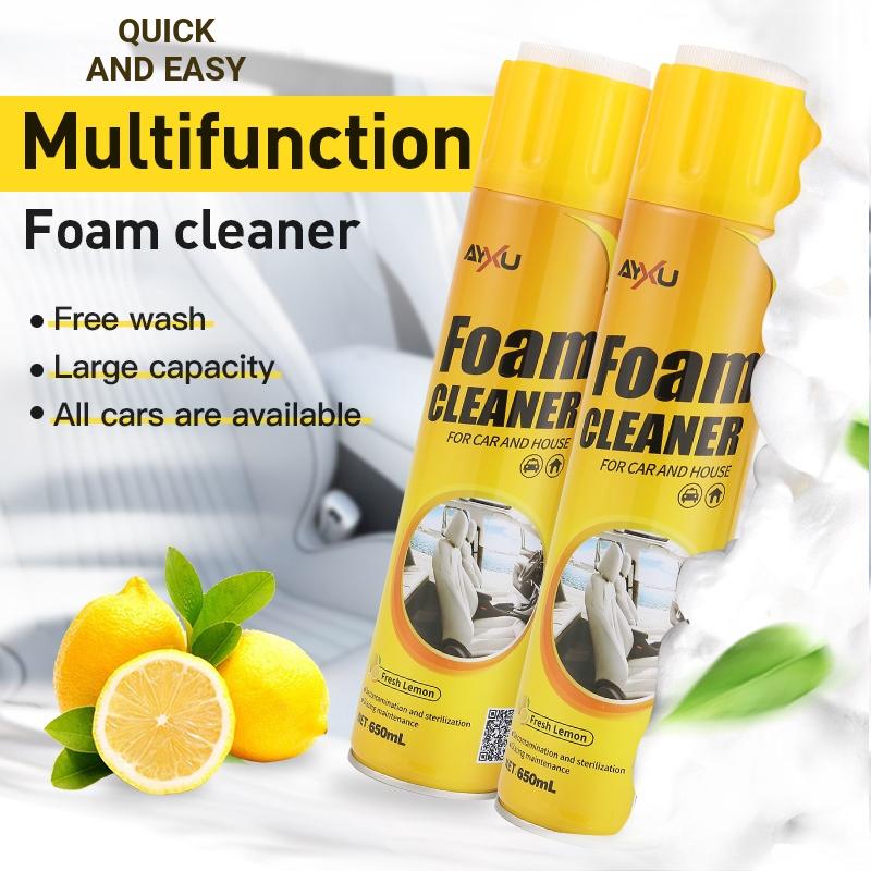 multifunctional foam cleaner - Best Prices and Online Promos - Oct 2026 ...