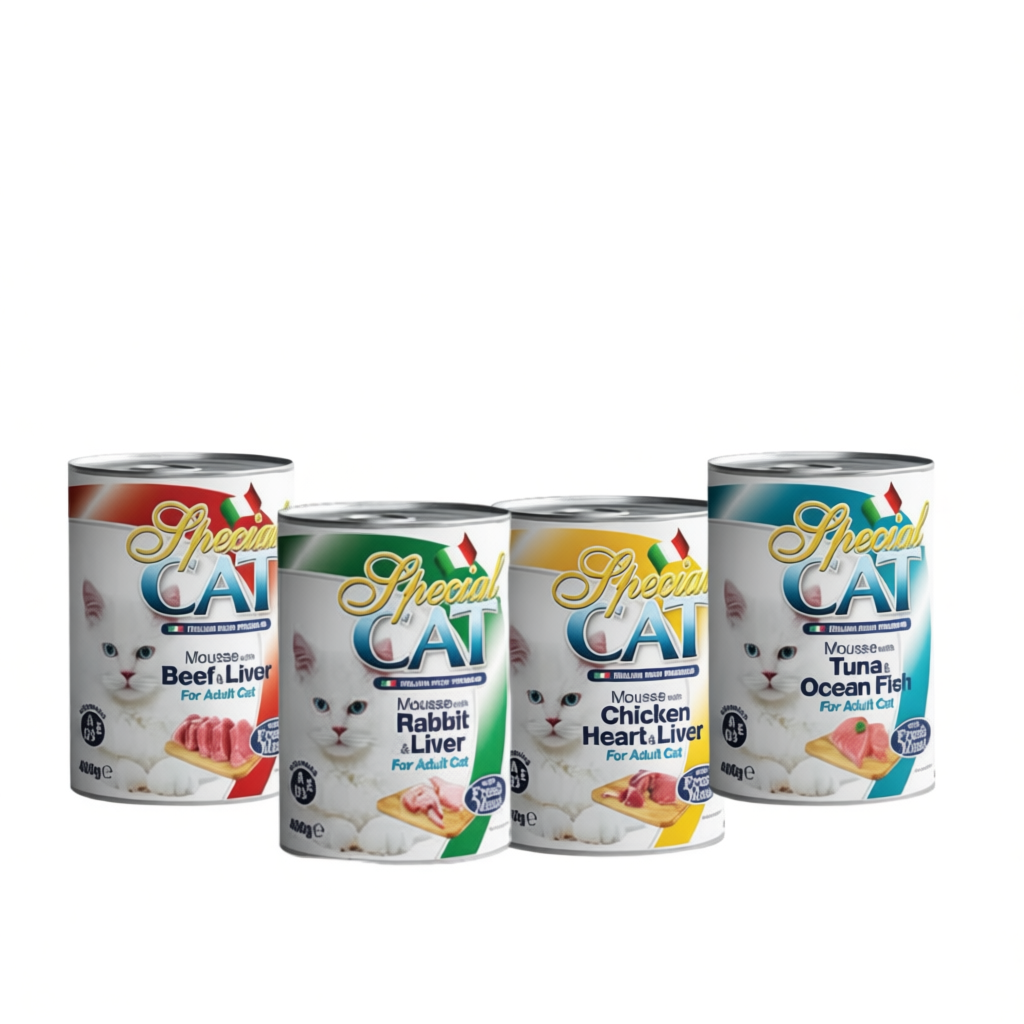 special cat food - Best Prices and Online Promos - Oct 2026 | Shopee ...