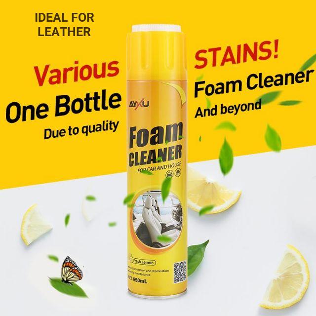 multifunctional foam cleaner - Best Prices and Online Promos - Oct 2026 ...