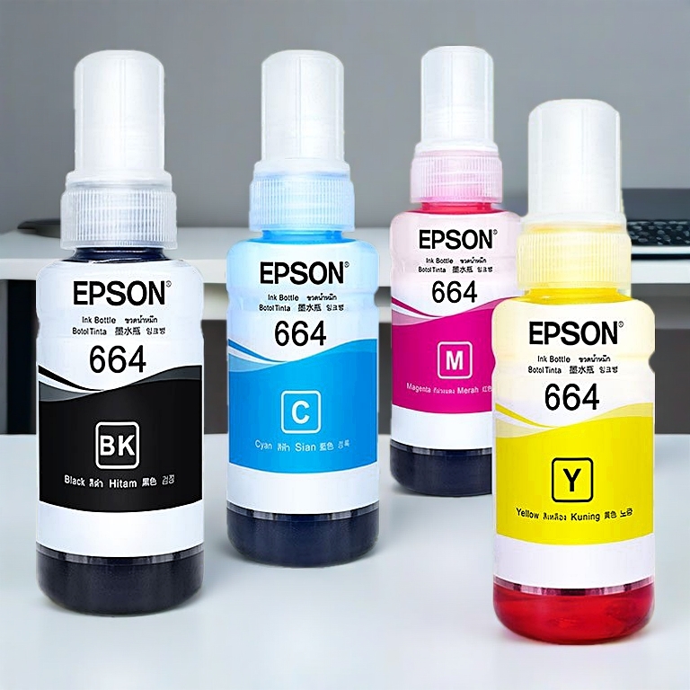 Shop epson ink for Sale on Shopee Philippines