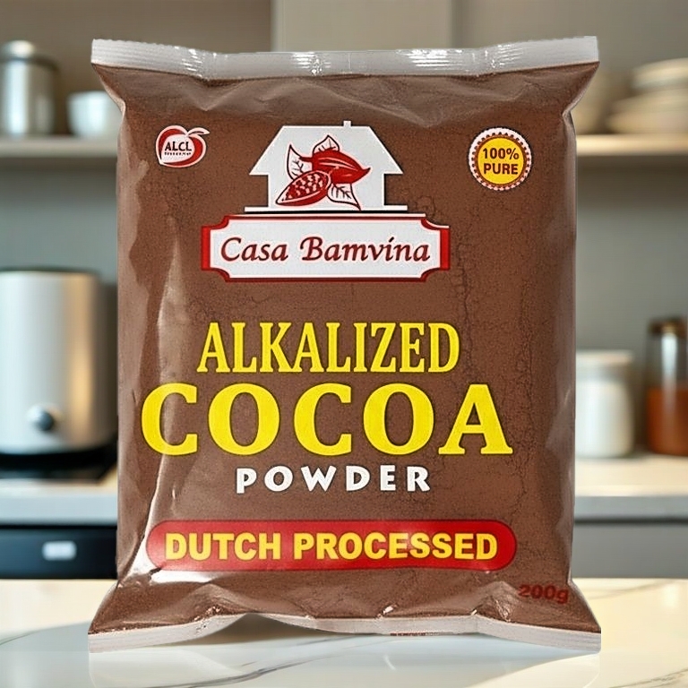 alkalized cocoa powder - Best Prices and Online Promos - Oct 2026 ...
