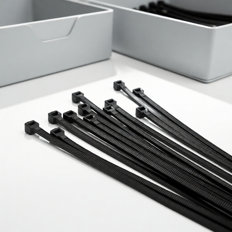 nylon cable ties - Best Prices and Online Promos - Oct 2026 | Shopee ...