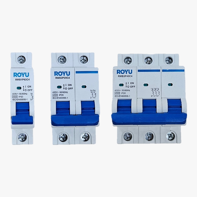 miniature circuit breaker - Best Prices and Online Promos - Oct 2026 ...