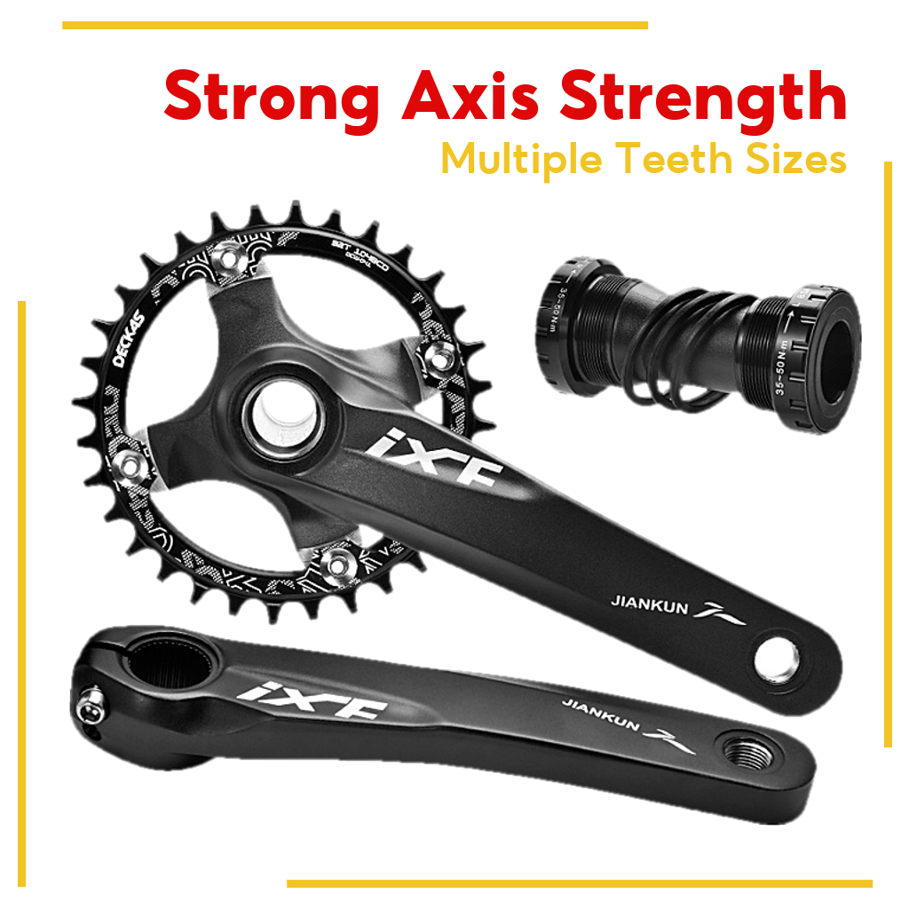 hollowtech bottom bracket - Best Prices and Online Promos - Sept 2026 ...